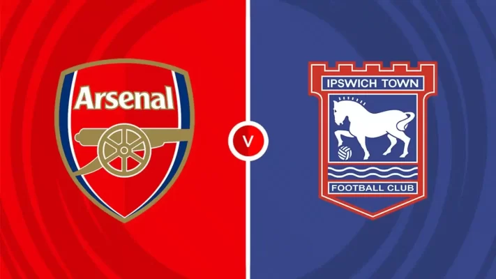 Arsenal vs Ipswich Prediction